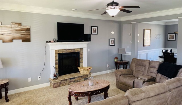 Masters For Rent 2019 Grovetown