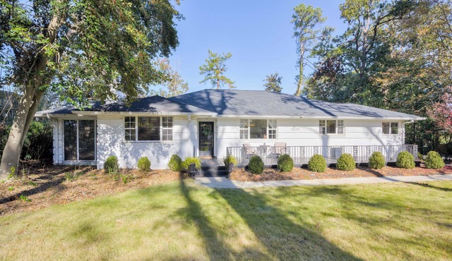 Masters Forest Hills Home