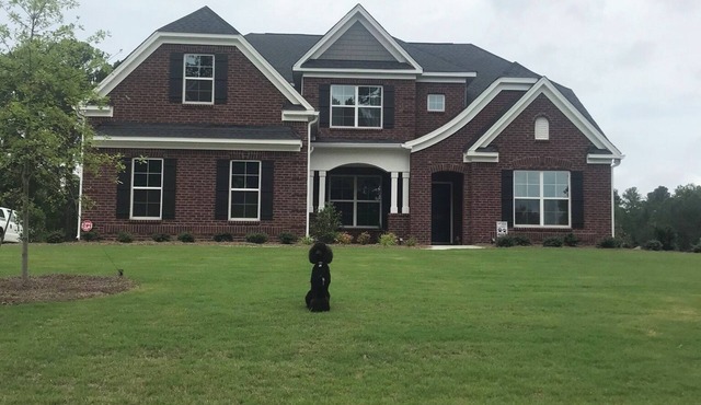 Masters Golf Tournament rental on Mt. Vintage Golf Course, New, Beautiful Home