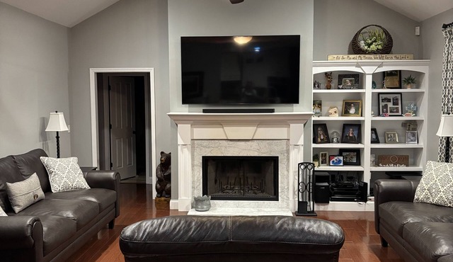 MASTERS GOLF WEEK Spacious 5-BR house 22 miles from Augusta National Golf Course