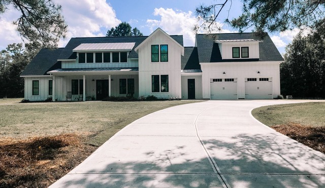 Masters Housing at its Best!