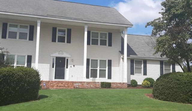 Masters Housing — Augusta, Georgia