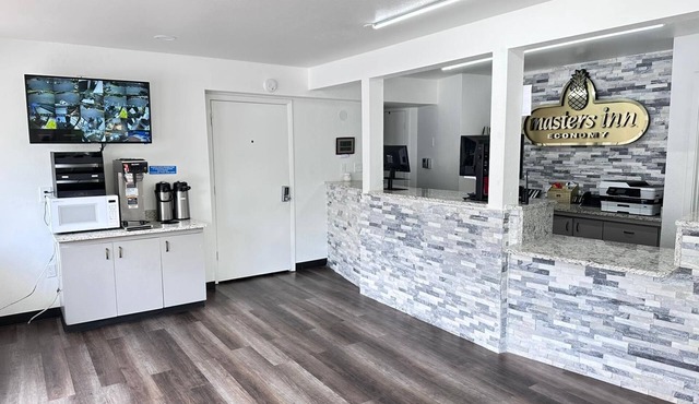 Masters Inn Atlanta - Doraville at I-85 & 285