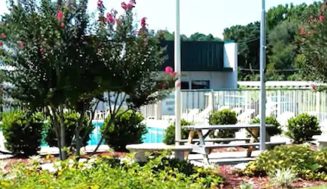 Masters Inn Columbia I-26