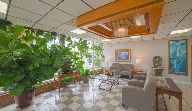 Masters Inn Selma/Smithfield I-95 By OYO