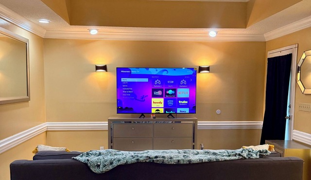 Masters Magic - Charming 2-bedroom Guest House, Augusta Regional Airport