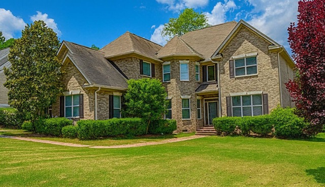 Masters Oasis Tournament Rental