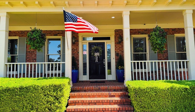 Masters/Pool/Gated golf community/family-friendly/5mi to Augusta National