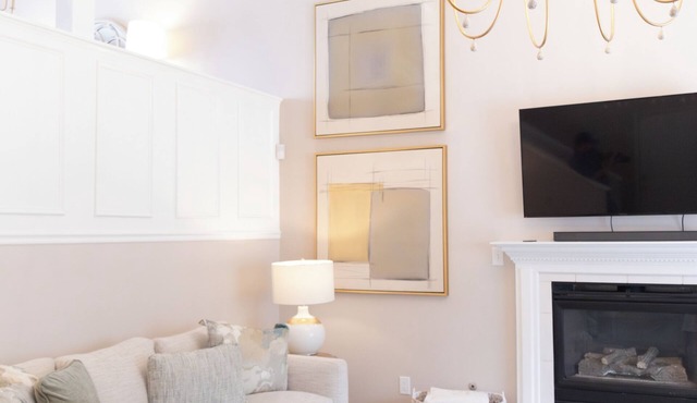 Masters rental, 0.7 miles from Augusta National Golf Club!