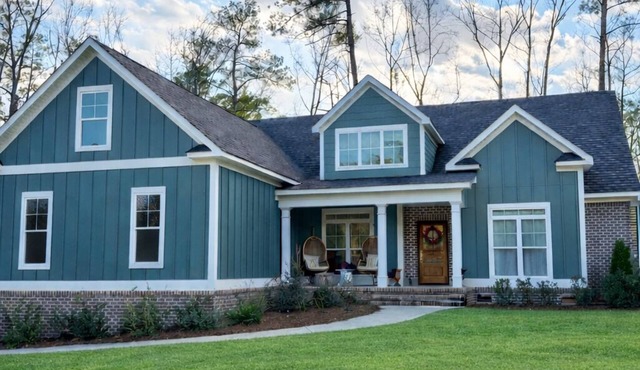 Masters Rental - 10 minutes from the National