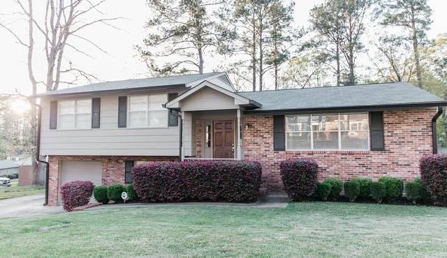 Masters Rental - 2.5 miles from Augusta National! 2 bed, 2.5 bath