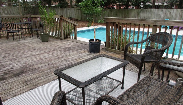 MASTERS RENTAL: 2 miles from Augusta National