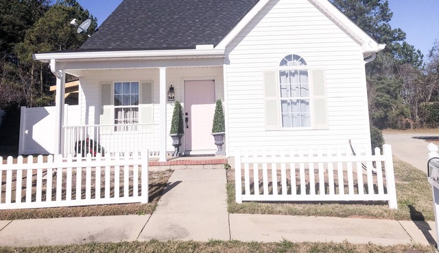 Master’s rental 2023–19 mins from Augusta National golf course