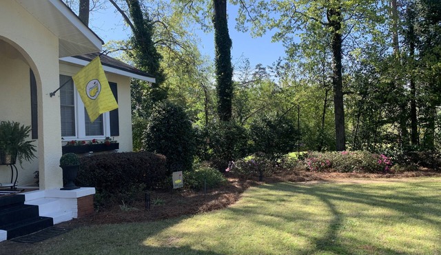 Masters Rental - Augusta, Ga. 1/2 mile from Augusta National