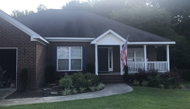 Masters Rental! Beautiful All Brick home just 12 miles away!