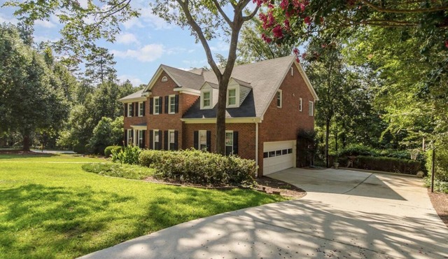 Master’s Rental-Gated Neighborhood