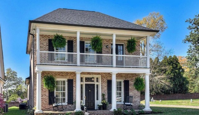 Masters Rental/Historic Summerville/3mi to Augusta National/Near Partridge Inn