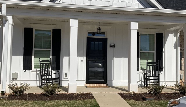 Masters Rental House - 10 minutes from Augusta!