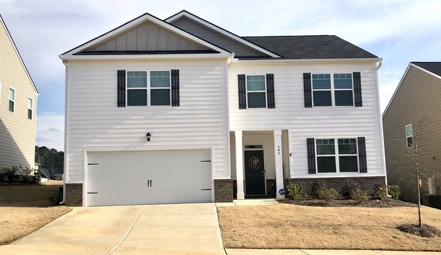 Masters rental just 7 miles from Augusta National!