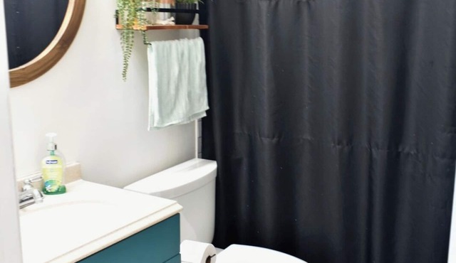 Masters Rental - Location Location!