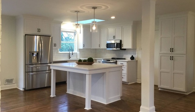 Masters Rental-Newly renovated! Only 1.7 miles from the masters