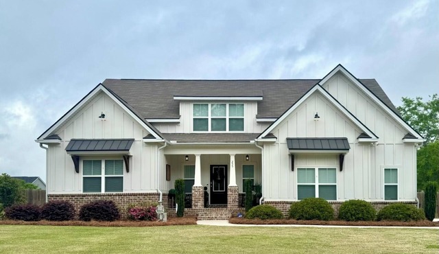 Masters Rental! Only 15 miles from Augusta National In the North Augusta area!