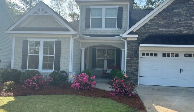 Masters Rental Riverwood Plantation next to Champions Retreat