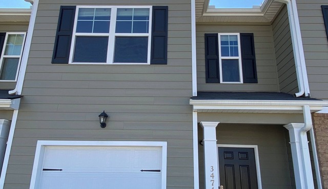 Masters Rental- Townhome- 22 minutes from The Augusta National