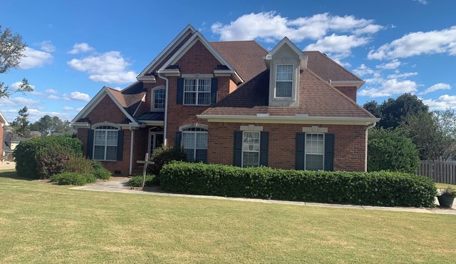 Masters Rental with pool - 12 miles to National, 1 mile to ANWA