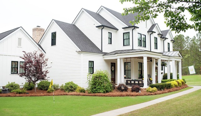 Masters Tournament Rental w/Cottage