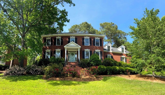 Masters Tournament Rental; 4 Bed, 2.5 Bath-4 Bedroom Home in Heart of Evans, GA