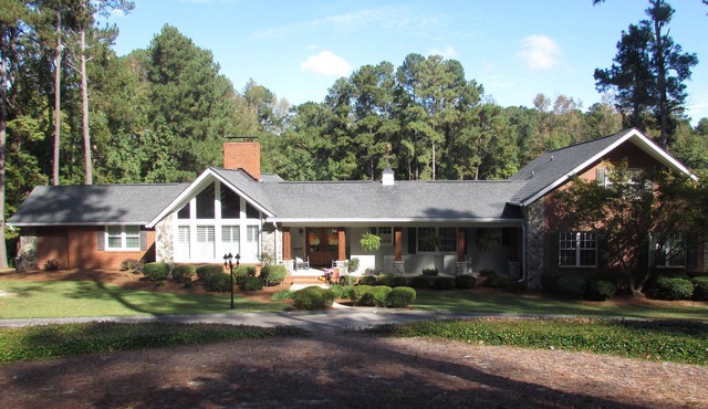 Masters Tournament Rental