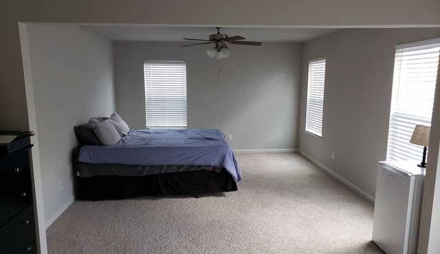 Masters Tournament Rental 15 mile from the Golf Course