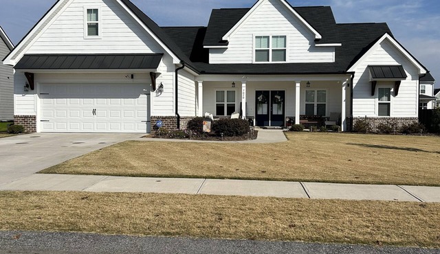 Masters Tournament Rental 2026