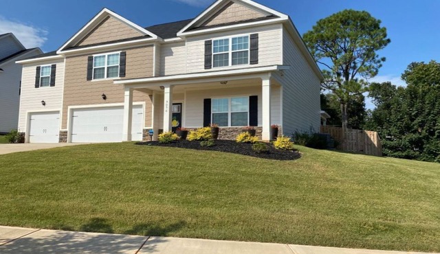 Masters Vacation Rental - 10 miles from Augusta National