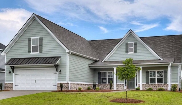 Masters Week 2026 Rental-Brand new home - 9 miles from the Augusta National.