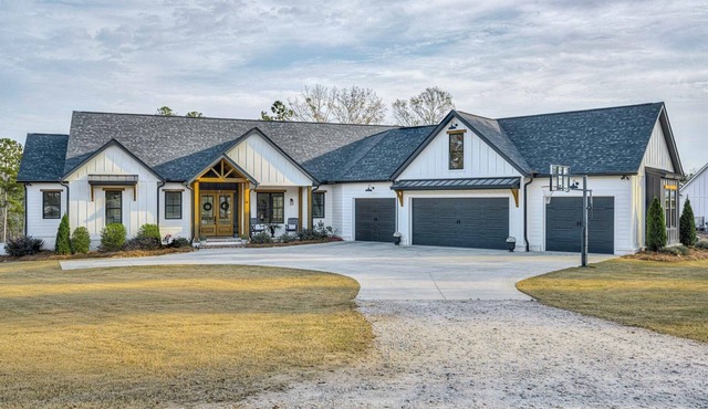Masters Week Estate- Pool, Spa, 6 Acres & Privacy