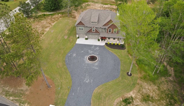 Masters Week Exclusive – Private Home, Ideal for Golf Fans