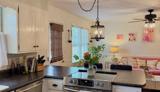 Masters Week House Rental