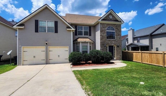 Masters Week Luxury Rental 5BR 15 Min to Augusta National Private Parking