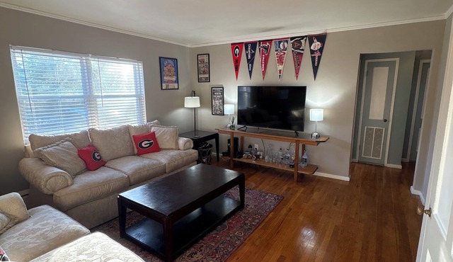 Masters Week Only Condo Rental