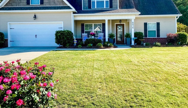 MASTERS WEEK Rental! COZY & CLEAN! 8 mi to Augusta National!