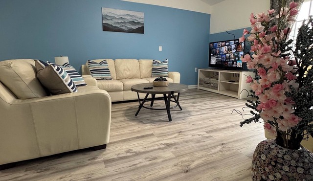 Masters Week Rental 3.85 Miles from Course