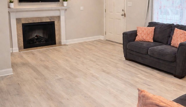 Masters Week Rental — 5 Min to Augusta National!