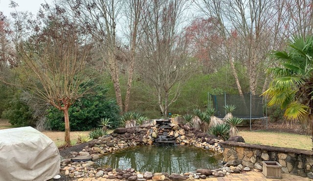 Masters Week Rental!