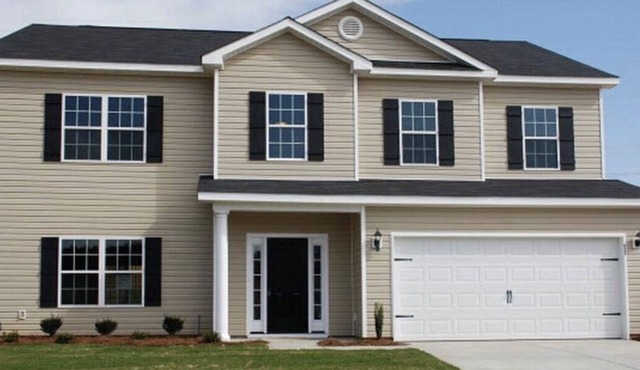 Masters Week rental 2 miles from interstate