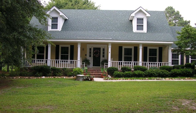 Masters/Year Round Rental 5 mi from Augusta Ntl-Sleeps10,Clean,Comfortable