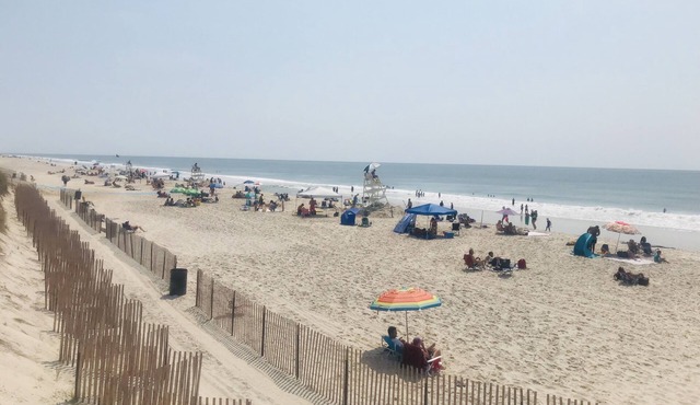 Mastic Beach Designer Waterfront Retreat