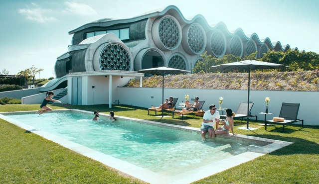 Mastinell Cava & Boutique Hotel by Olivia Hotels Collection