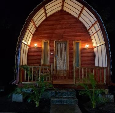 MASYA Cottages